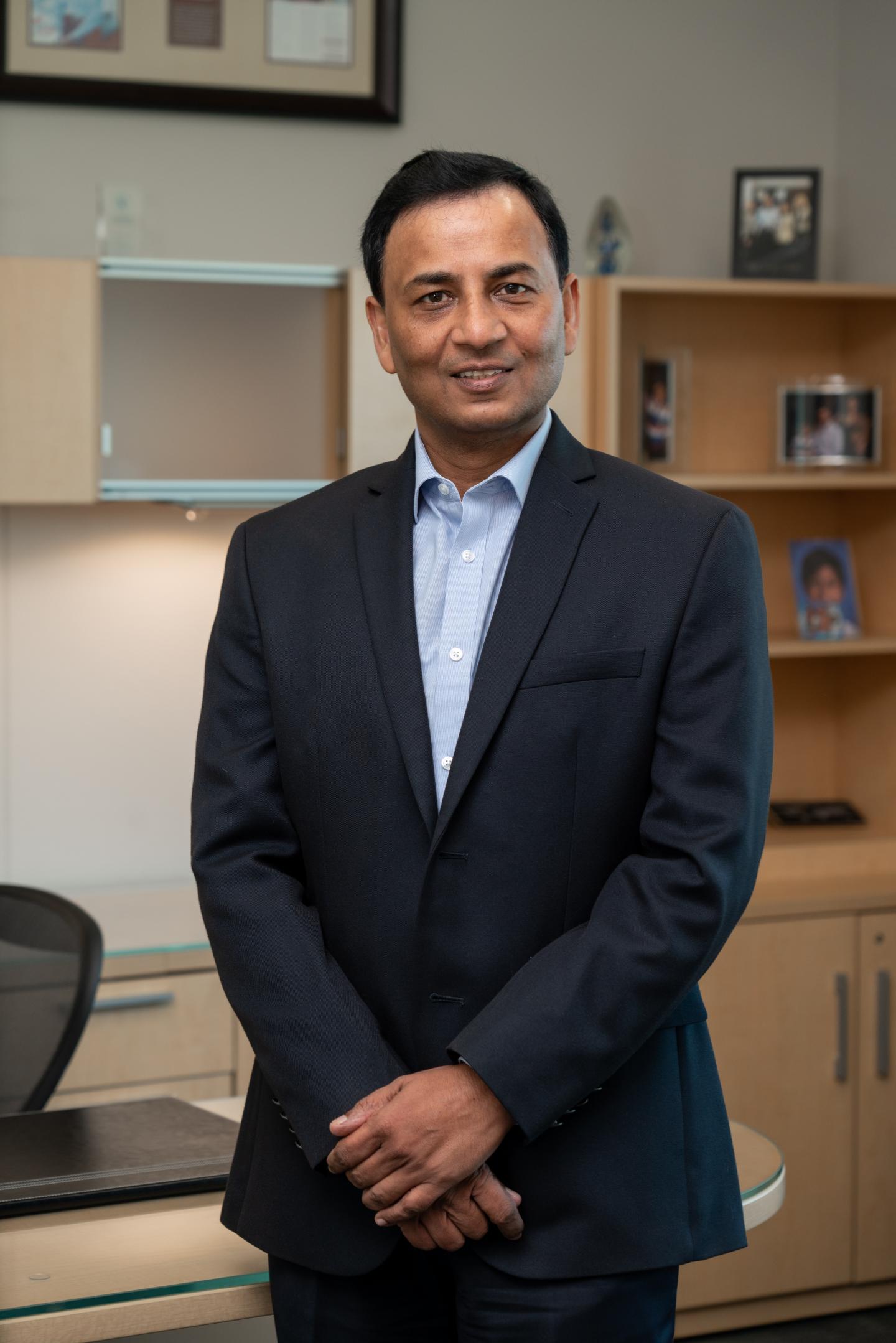 Ajay Goel, Ph.D.