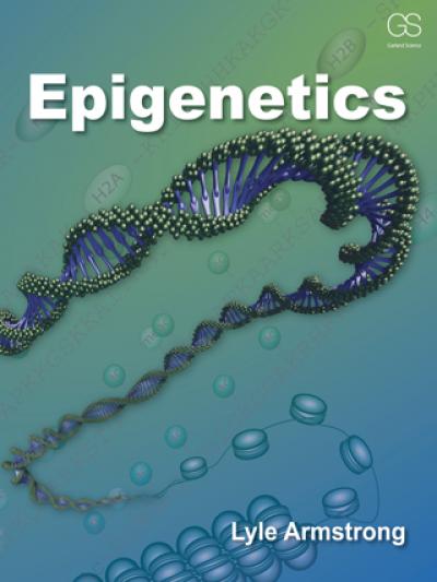 Epigenetics by Lyle Armstrong