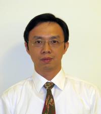 Dr. Jie Feng, University of Akron