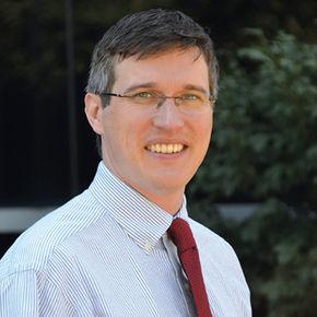 Kevin Bandura, West Virginia University