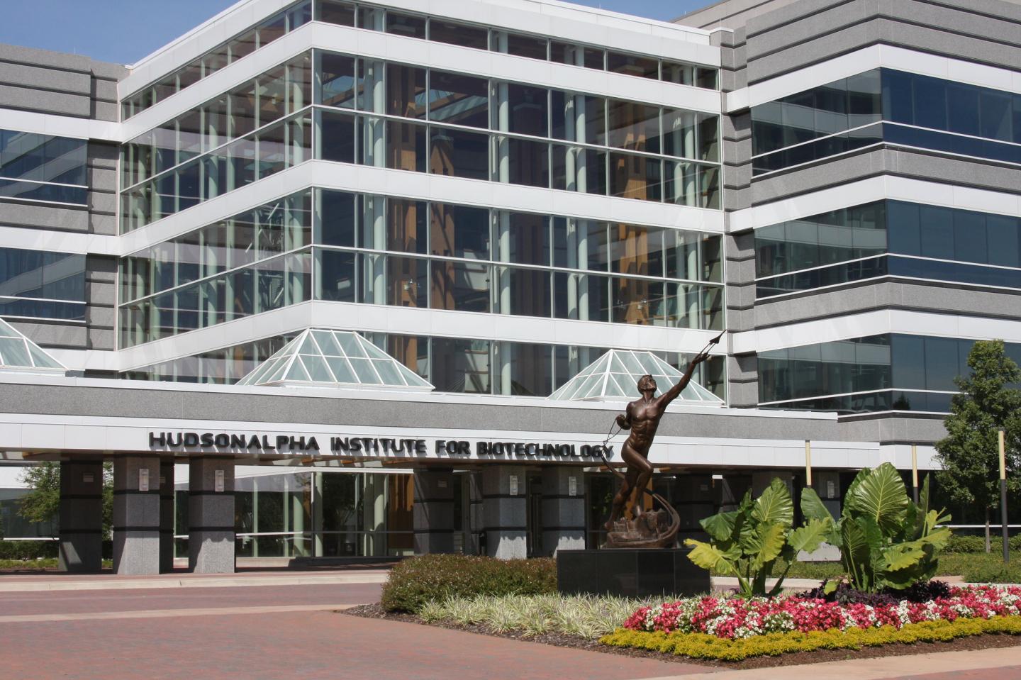 HudsonAlpha Institute for Biotechnology