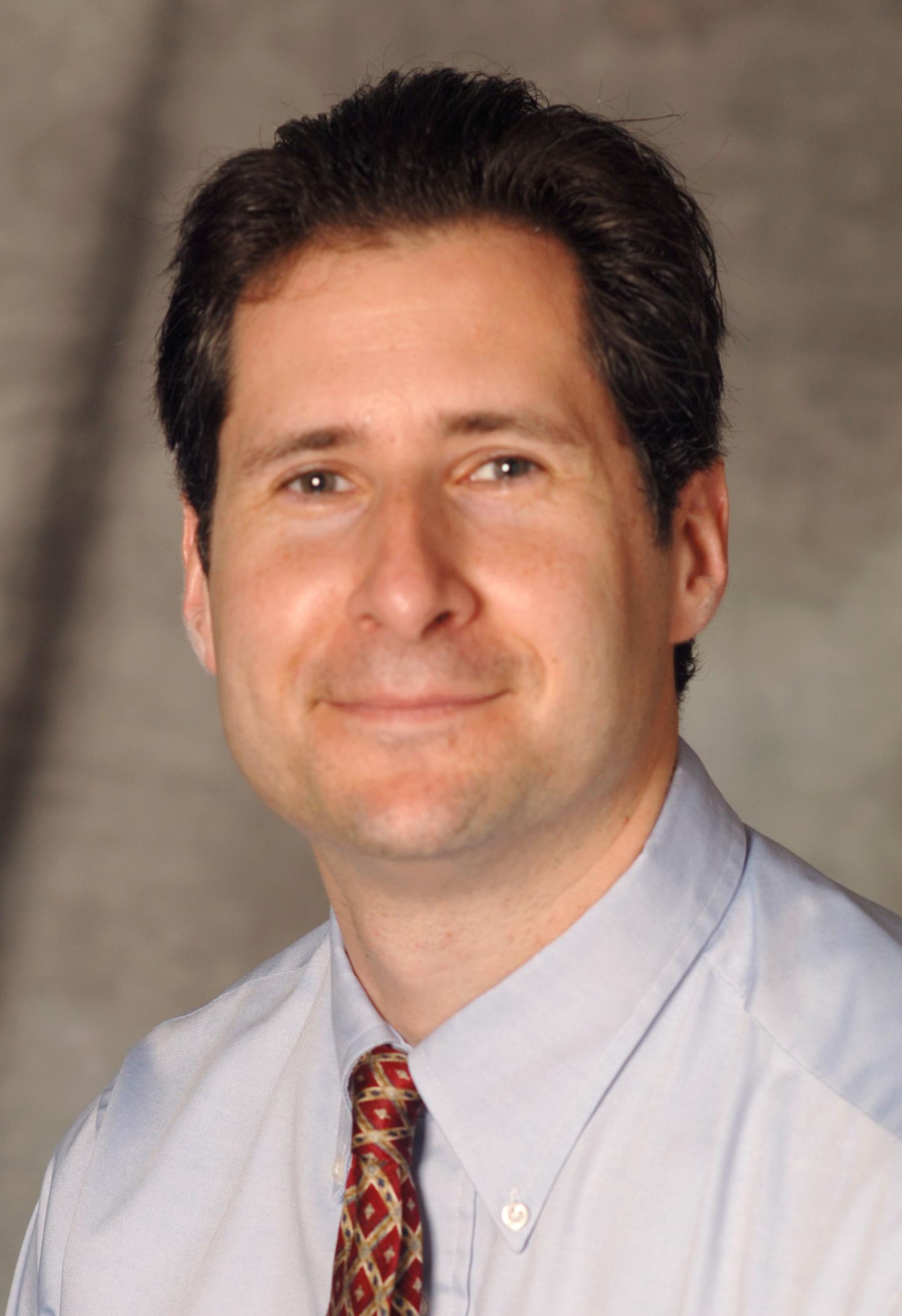 Richard, L. Haspel, MD, PhD, Beth Israel Deaconess Medical Center