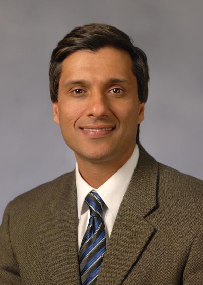Arif Nazir, Indiana University School of Medicine