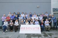 RESOLUTE Consortium