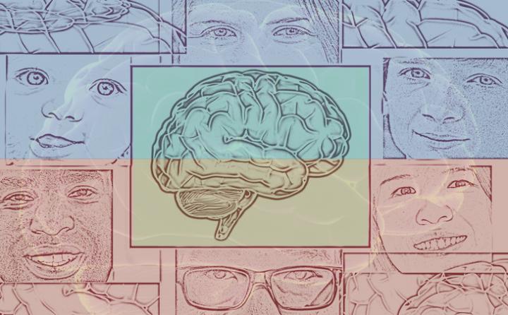 Facial Recognition and the Catergorization of Facial Expressions