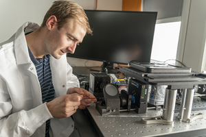 Development of the next generation of microscopes - EurekAlert