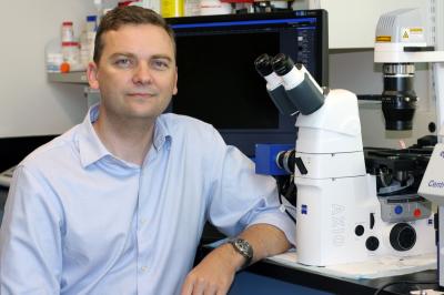 Rodger Tiedemann, University Health Network