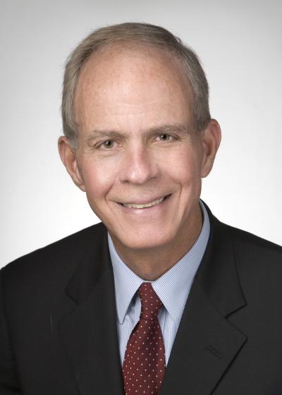 William W. Culbertson, M.D., American Academy of Ophthalmology