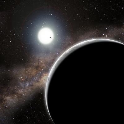 The 2 Worlds of Kepler-19