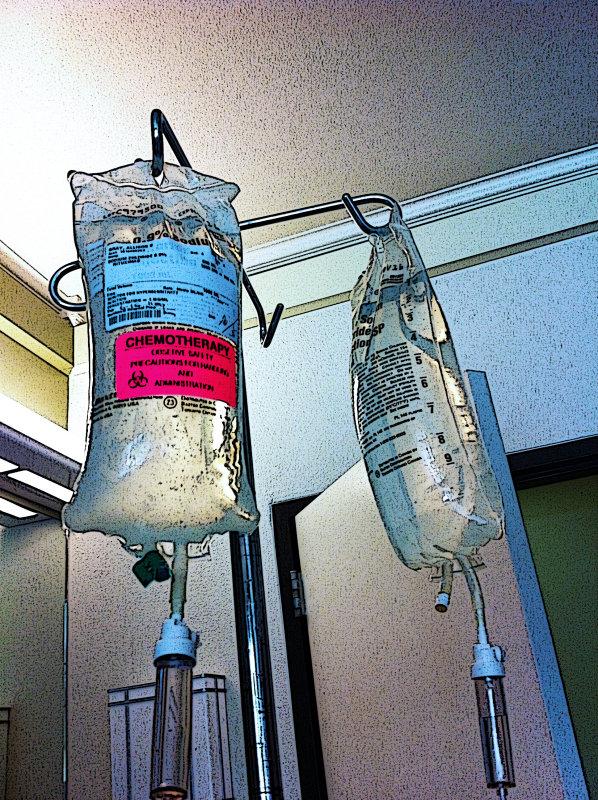 Chemotherapy Infusion