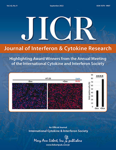 Journal of Interferon & Cytokine Research