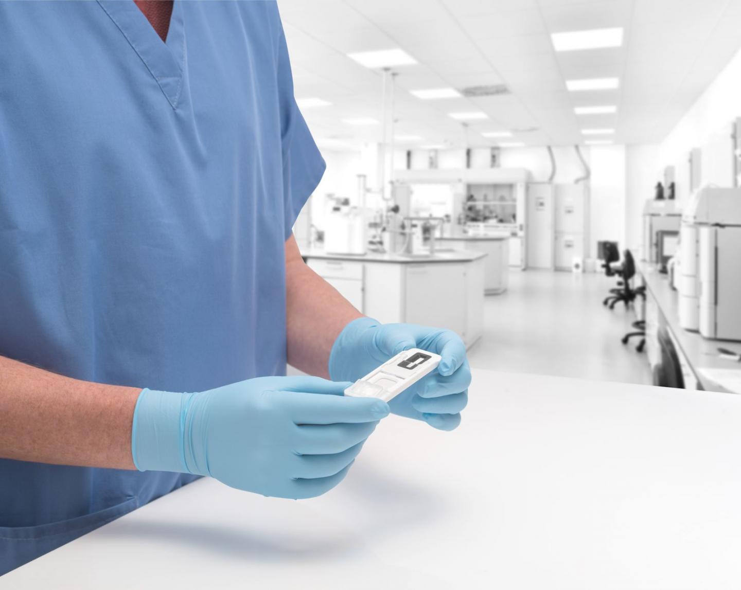 Intelligent Fingerprinting (2 of 3)