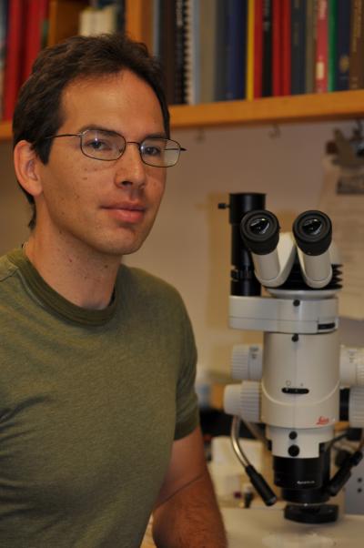 Dr. Brian Brown, Natural History Museum of Los Angeles County (2 of 2)