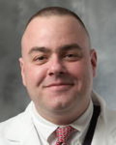 Dr. Edmund Funai, Yale Obstetrics, Gynecology & Reproductive Sciences