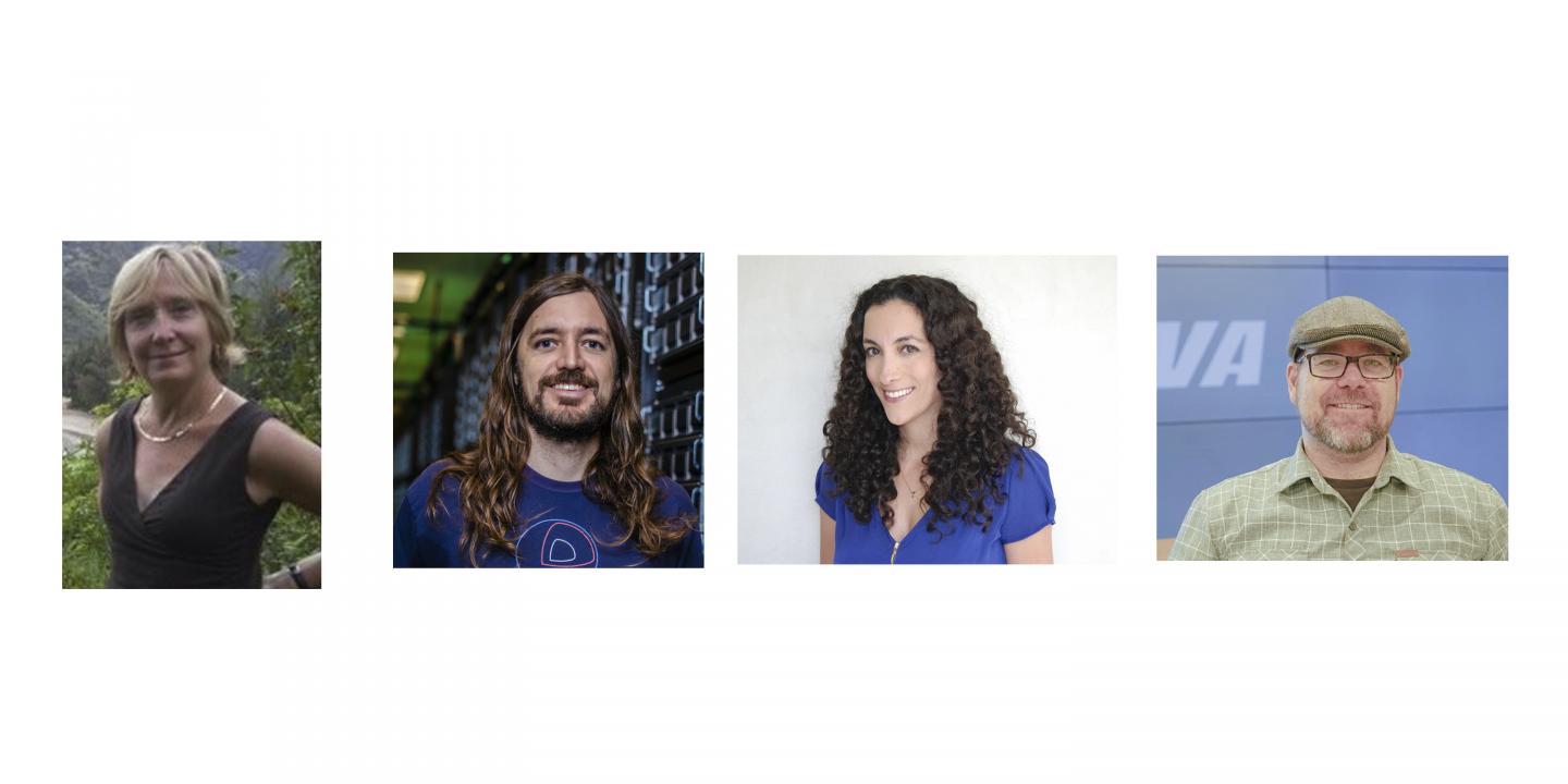 Tapis Principal Investigators