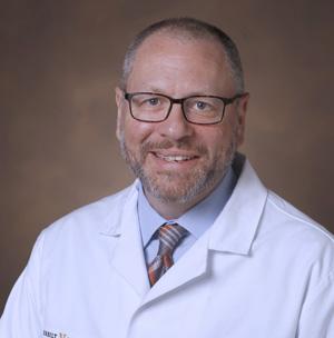 Dr. Daniel Barocas, Vanderbilt University Medical Center