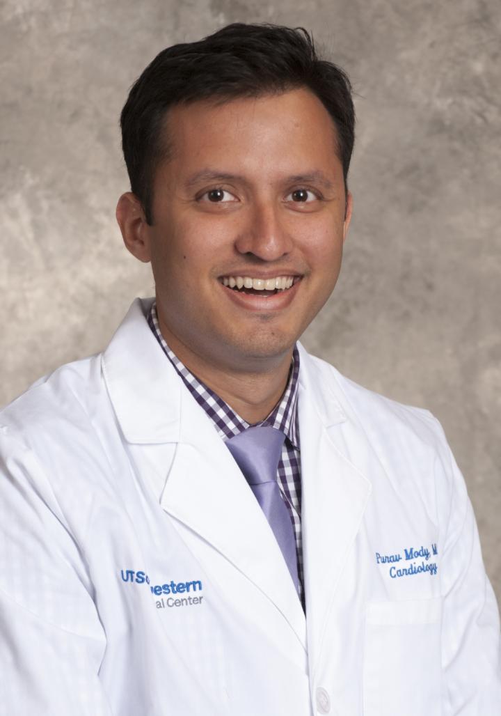 Purav Mody, M.D.
