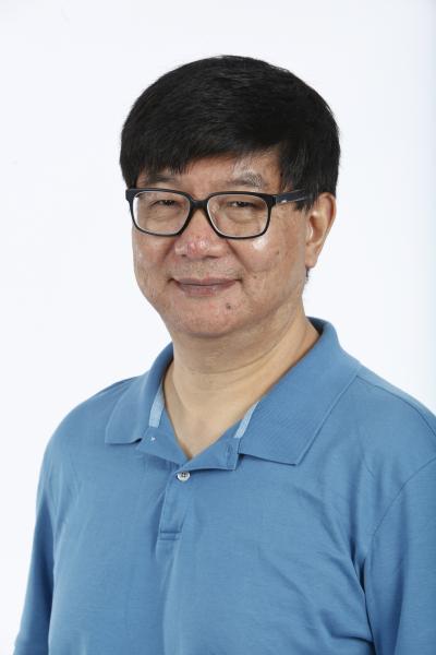 Yijun Ruan, Jackson Laboratory for Genomic Medicine