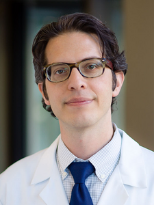 Uriel Felsen, M.D., M.S.