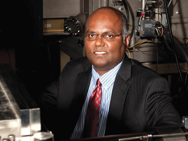 Venkat Selvamanickam,  University of Houston 