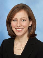 Jennifer Waljee, M.D., M.S., University of Michigan