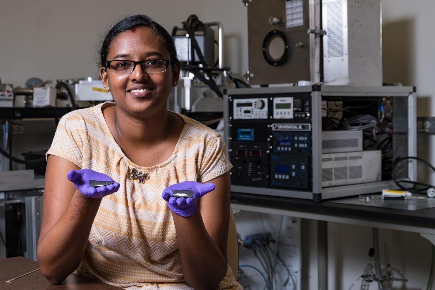 Semiconductor (1 of 3)