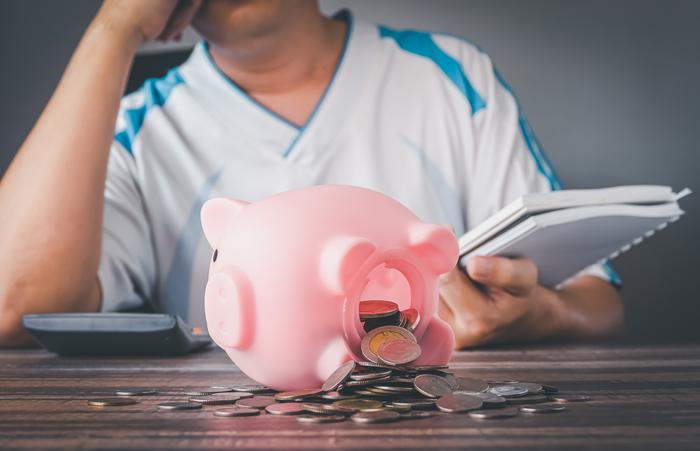 Crowdfunding and Cancer