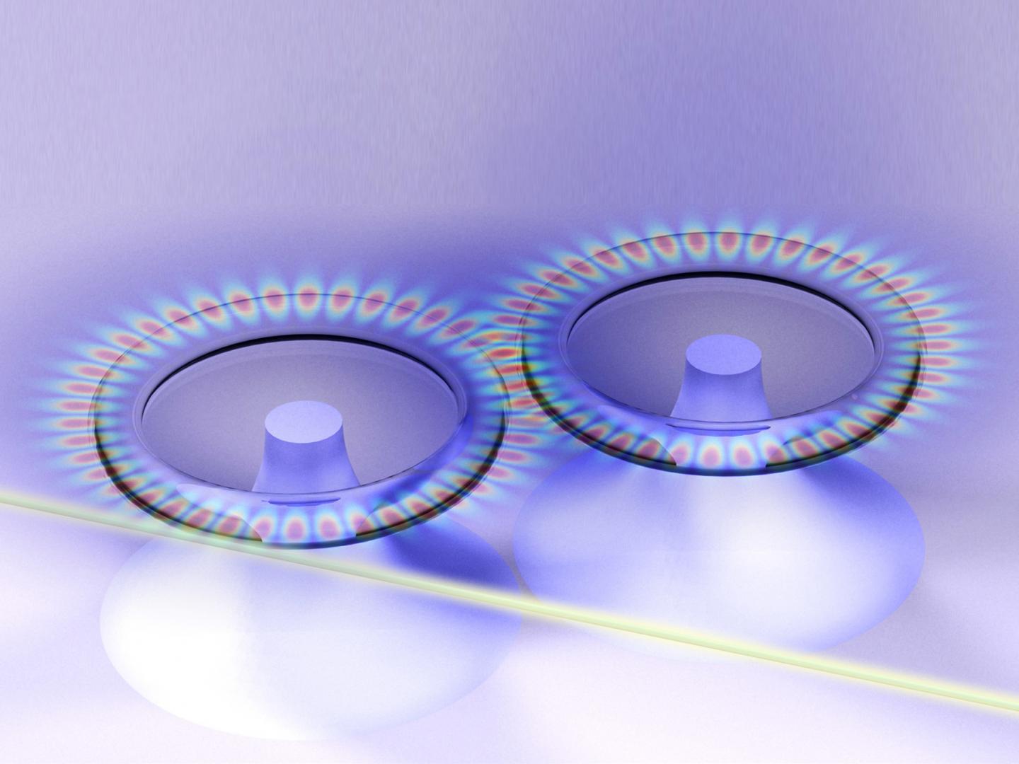 Microlasers (1 of 2)