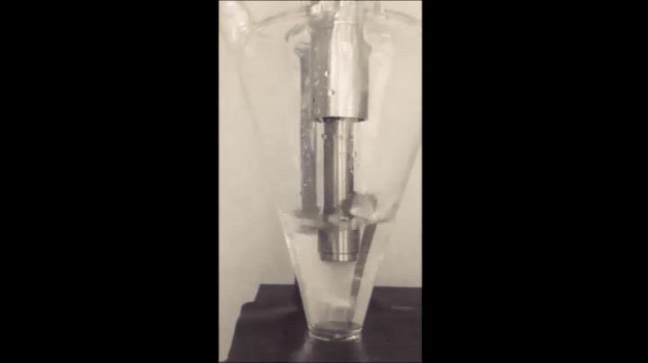 Sodium Powder for Batteries