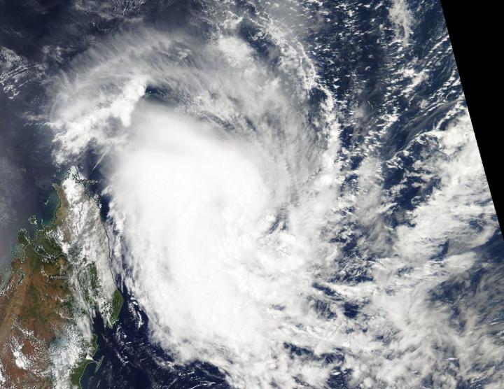 Aqua Image of Alcide