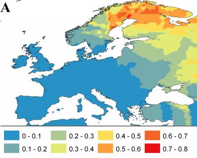 Getting to the Root of Plant Adaptation (6 of 7)