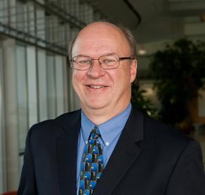 Dr. Mack Ruffin, University of Michigan Health System