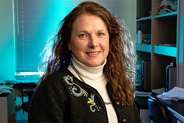 Virginia Borges, M.D., MMSc, University of Colorado Anschutz Medical Campus