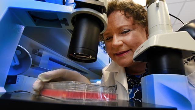 Senior Photographer at Augusta University