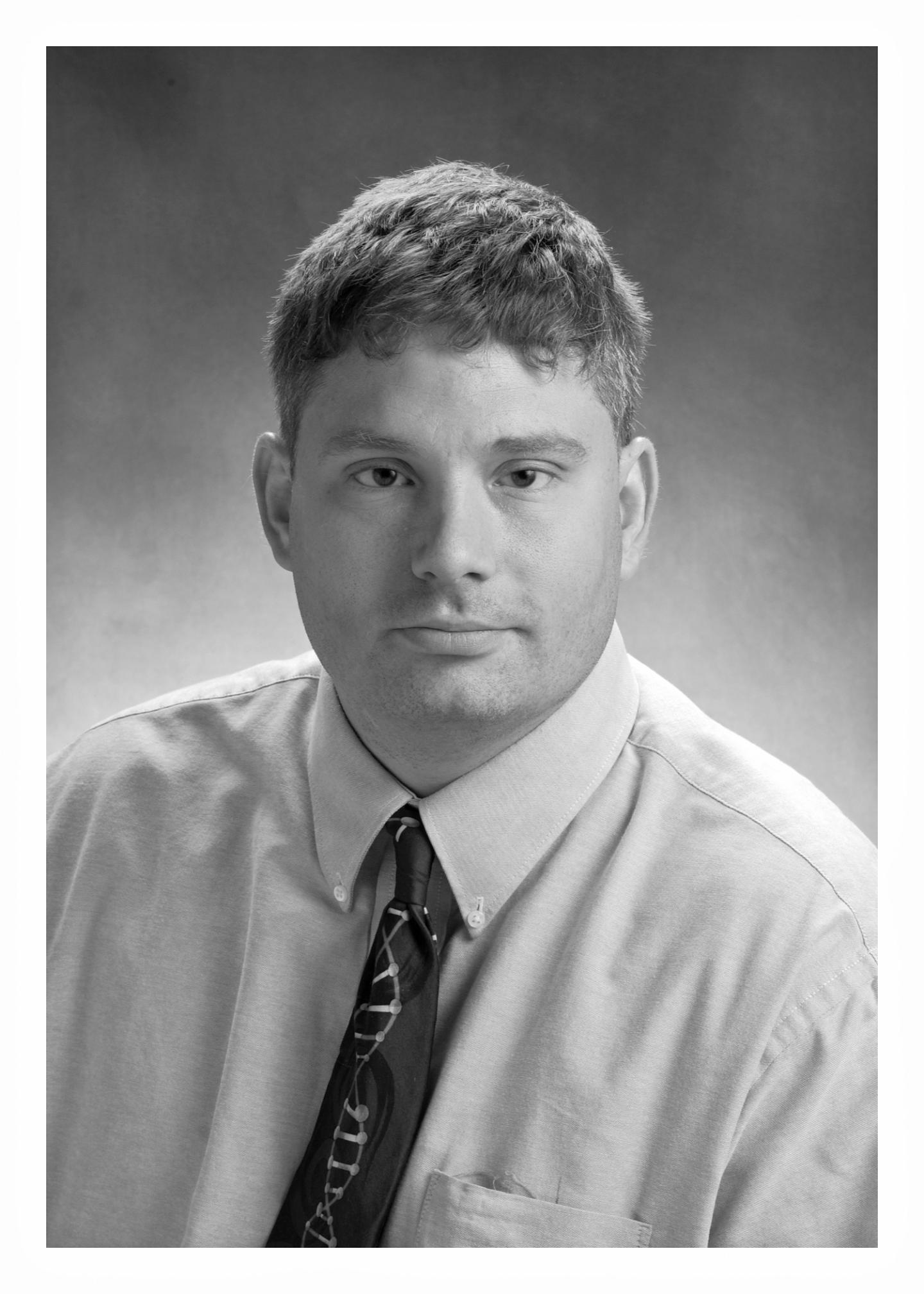 David Teachey, The Children's [IMAGE] EurekAlert! Science News Releases