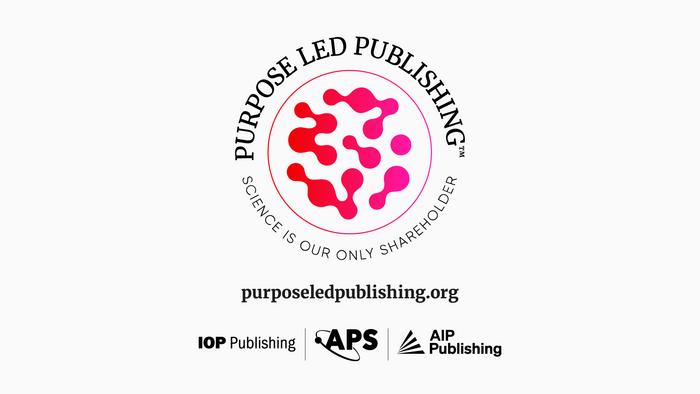 Purpose-Led Publishing