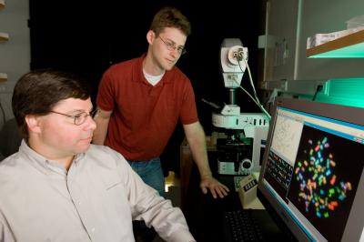 Ferguson and Buis, University of Michigan Health System