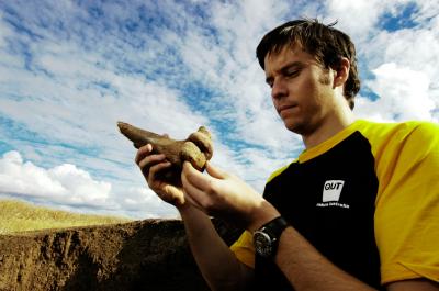 Australian Megafauna