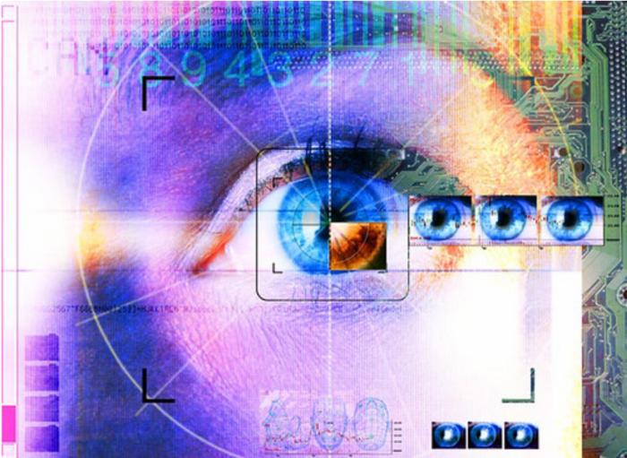 Application of artificial intelligence in diagnosis and prevention of myopia