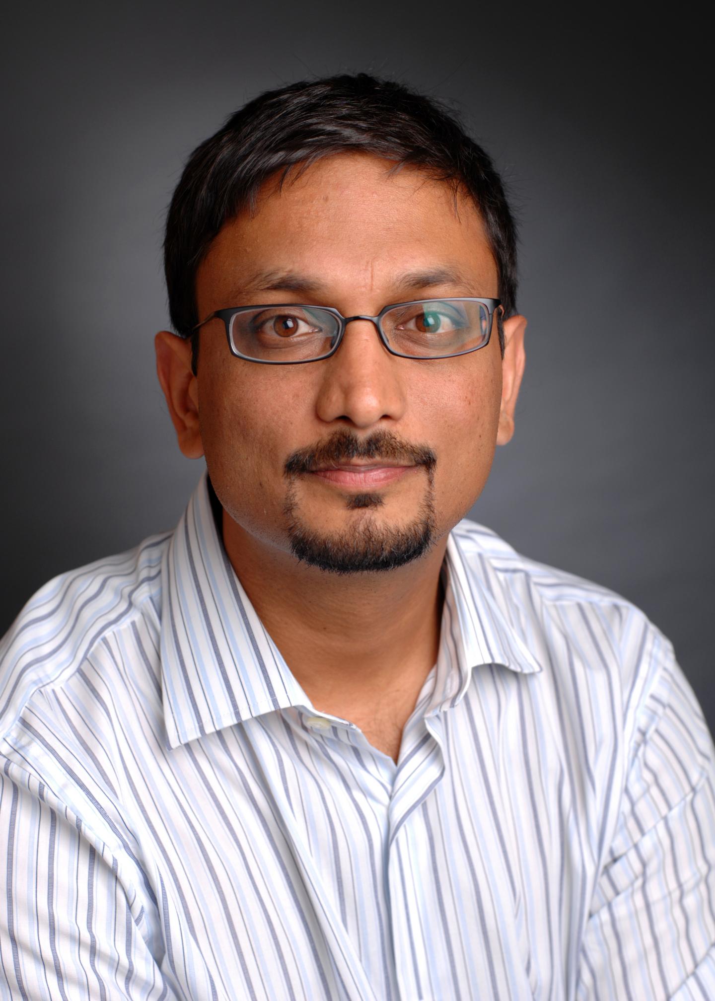 Suneet Agarwal, M.D., Ph.D., Dana-Farber Cancer Institute