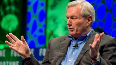 Dr. Michael Osterholm