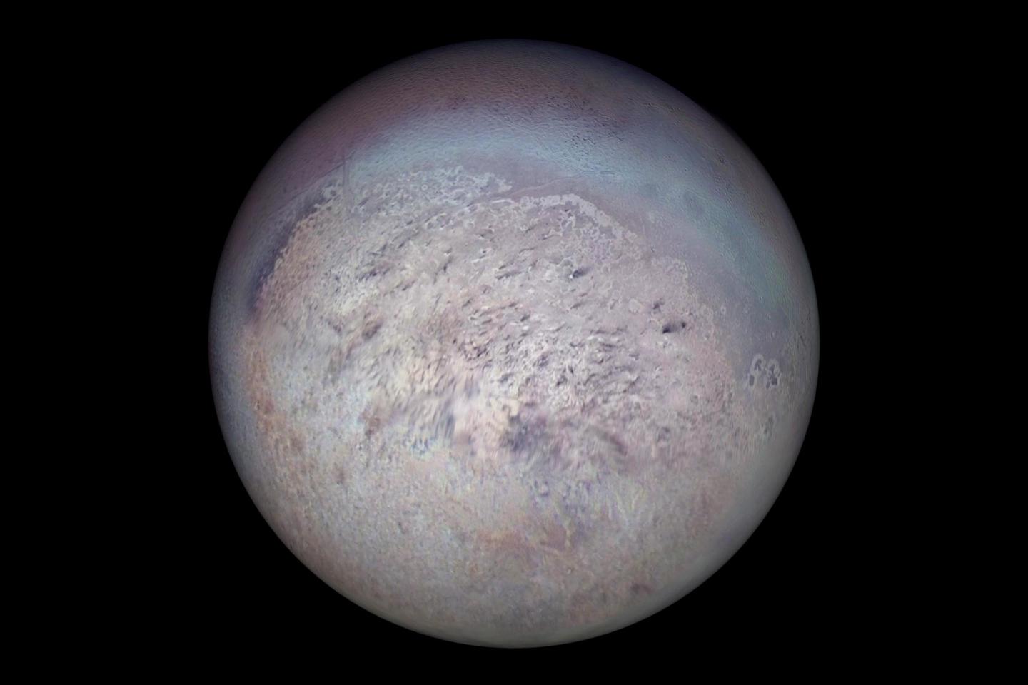 Triton