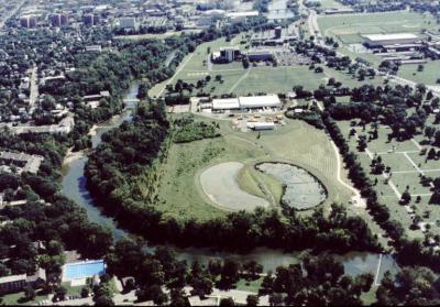 15-Year Study:  When It Comes To Creating Wetlands, Mother Nature Is In Charge (1 of 2)