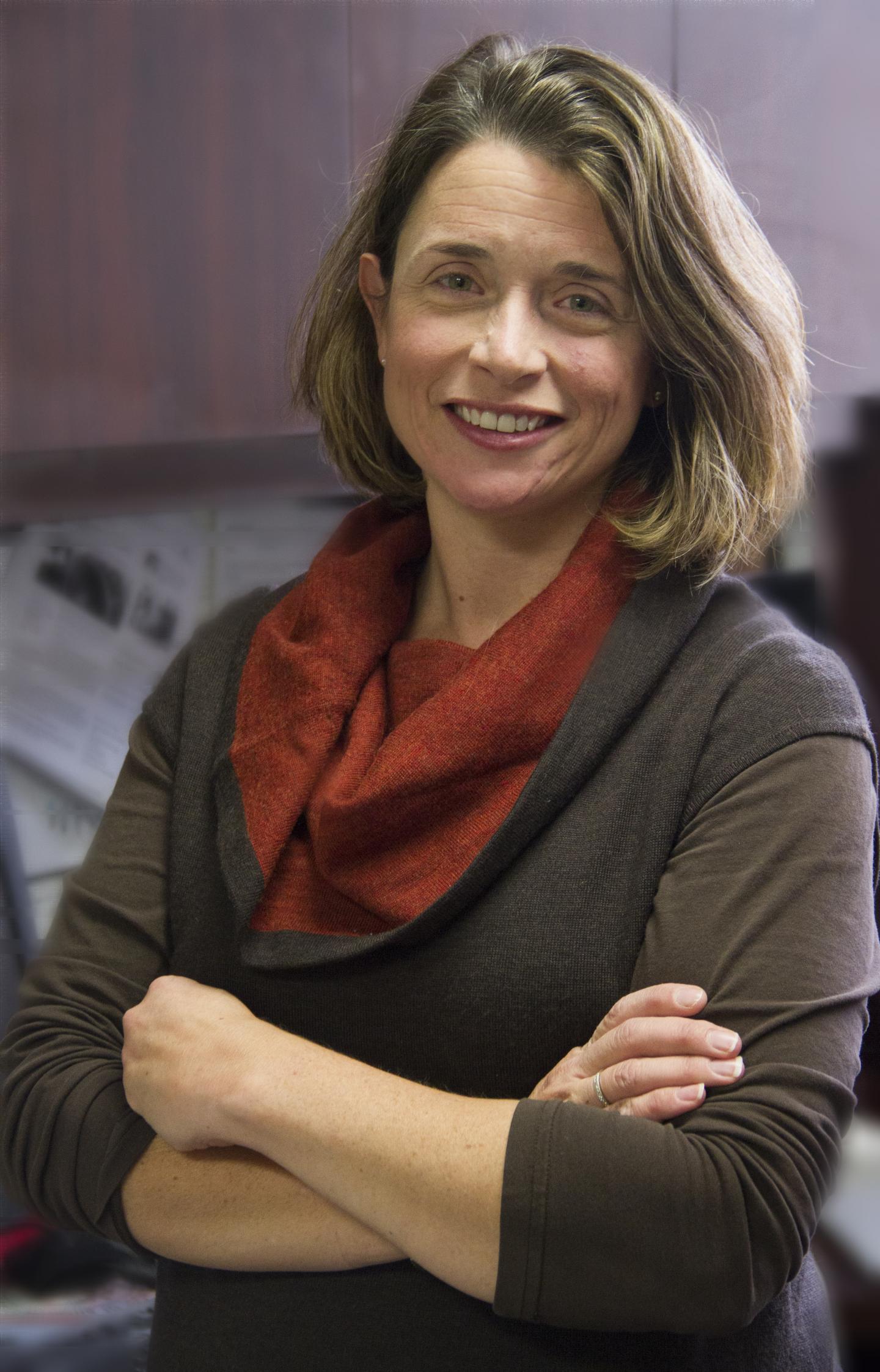 Nancy Chiaravalloti, Kessler Foundation