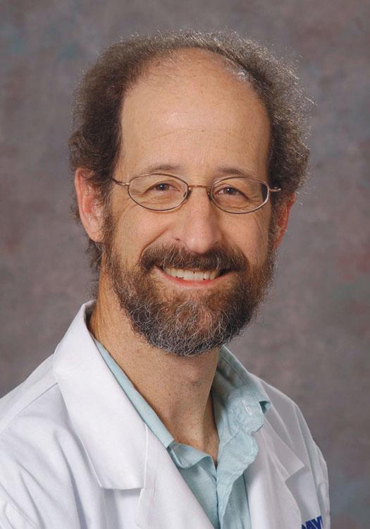 Dr. Robert Weiss