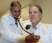 Heart Failure Patients Show Promising Results with Experimental Device