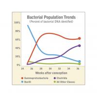 Bacterial Population Trends