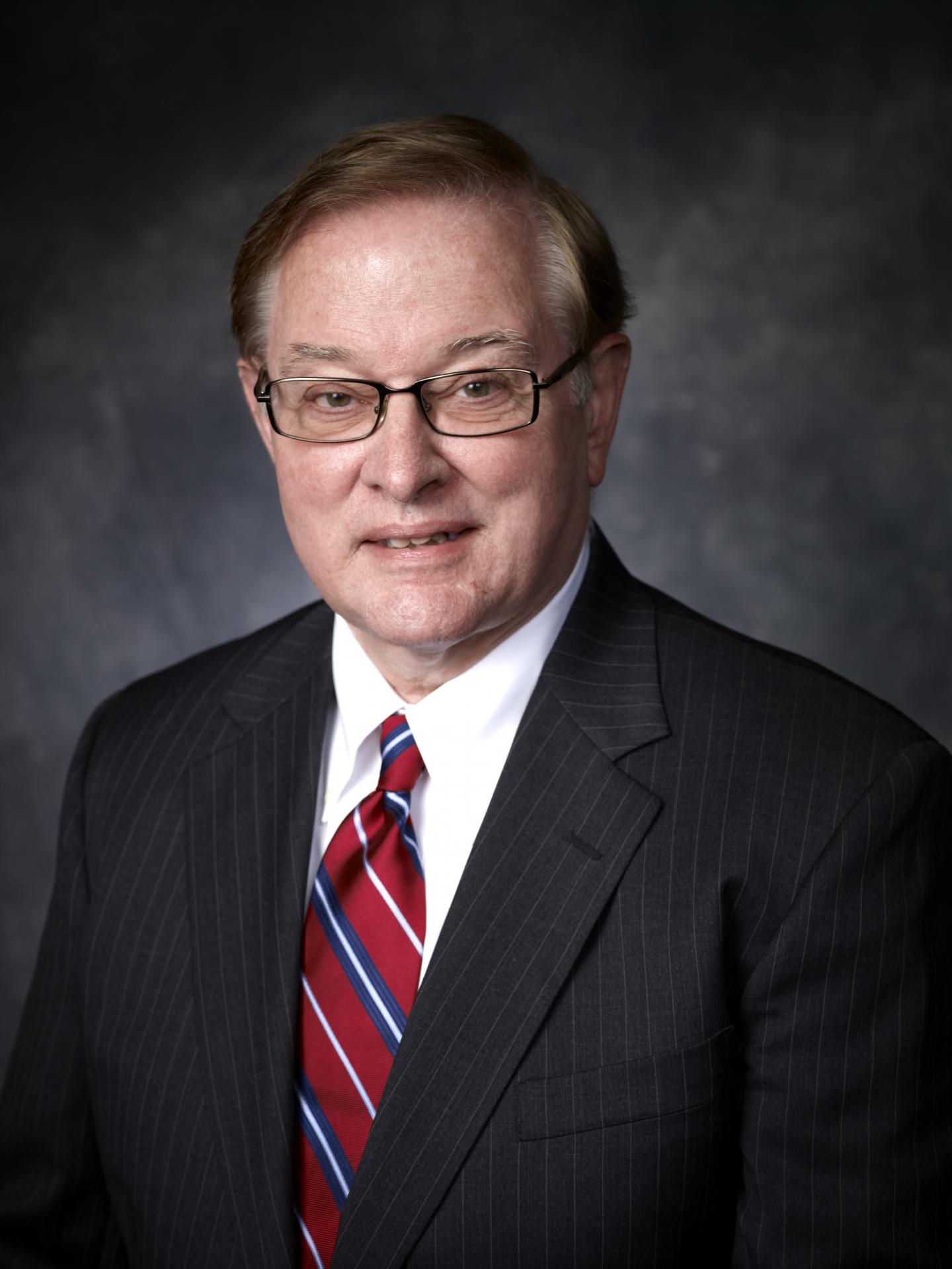 Dr. Brian Ratchford, University of Texas at Dallas 