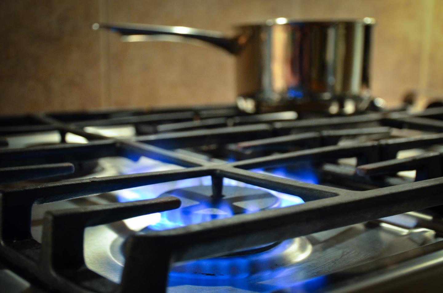 Childhood asthma linked to lack of ventilatio EurekAlert!