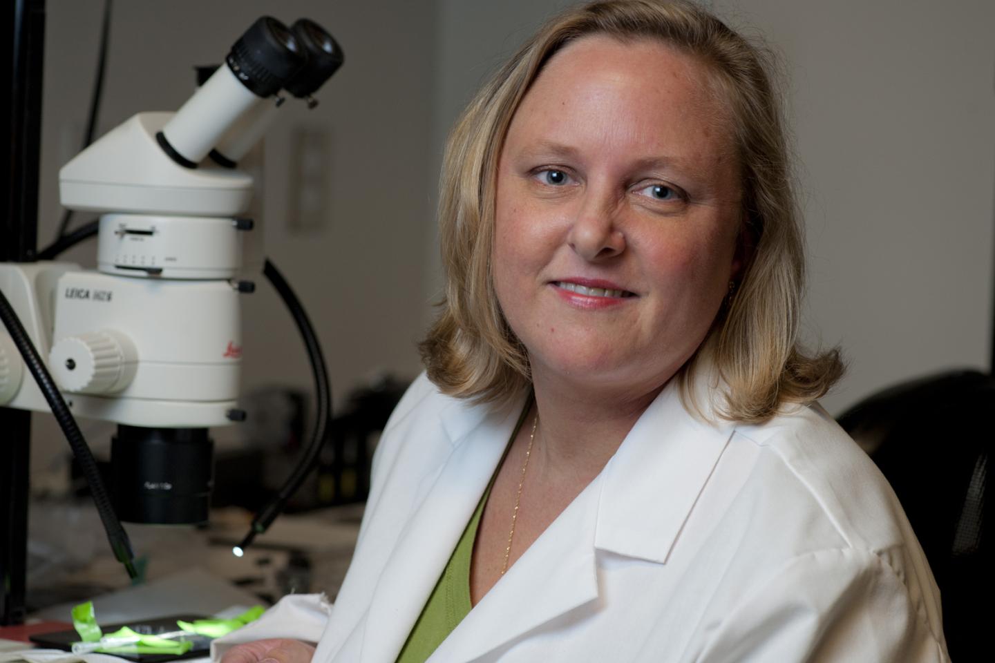 Jane Grande-Allen, Rice University